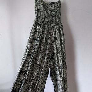 Long Summer So sleeve jumper